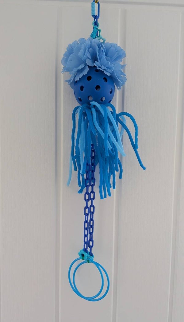 PULLEY TOY #10