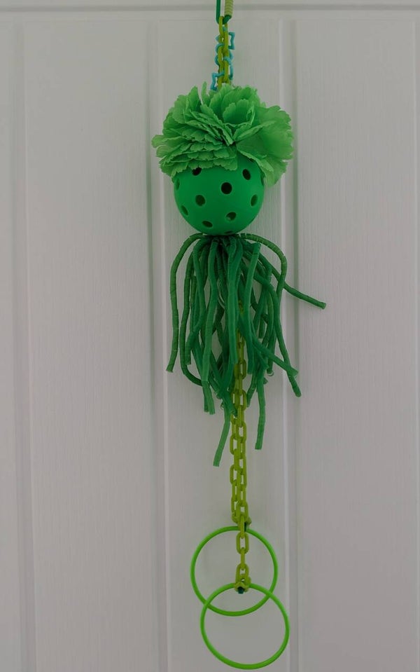 PULLEY TOY #11
