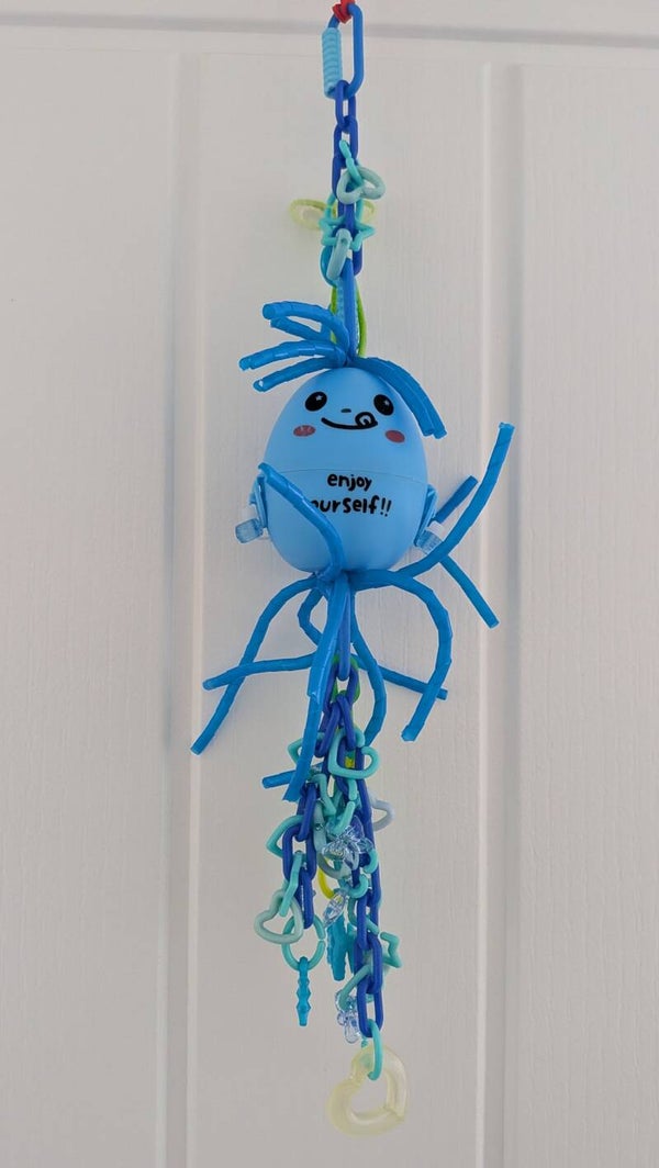 EMOJI TOY #64