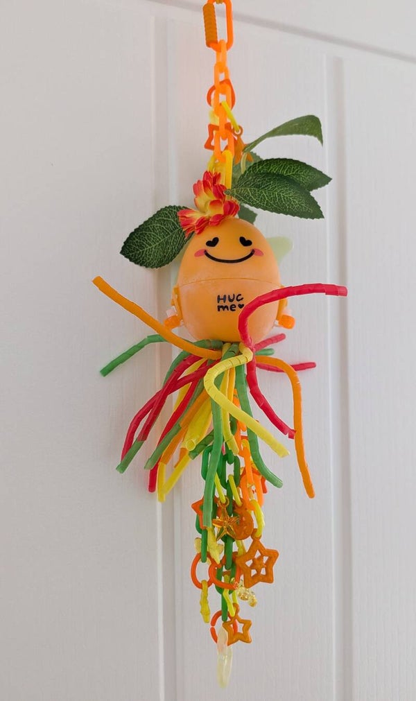 EMOJI TOY #61