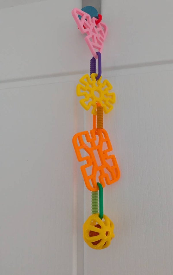 GEO TOY #73