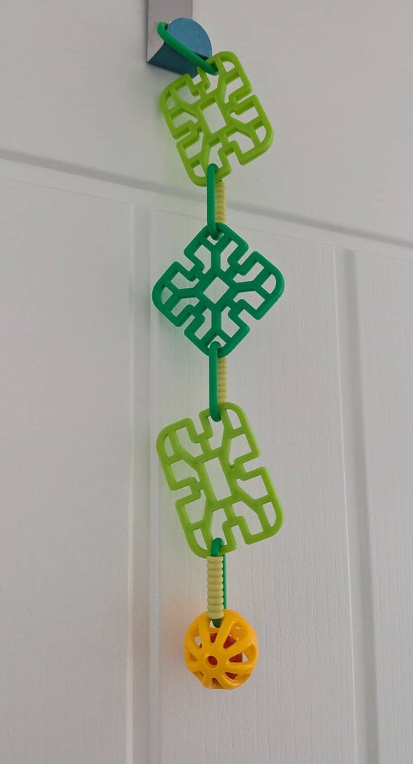 GEO TOY #72