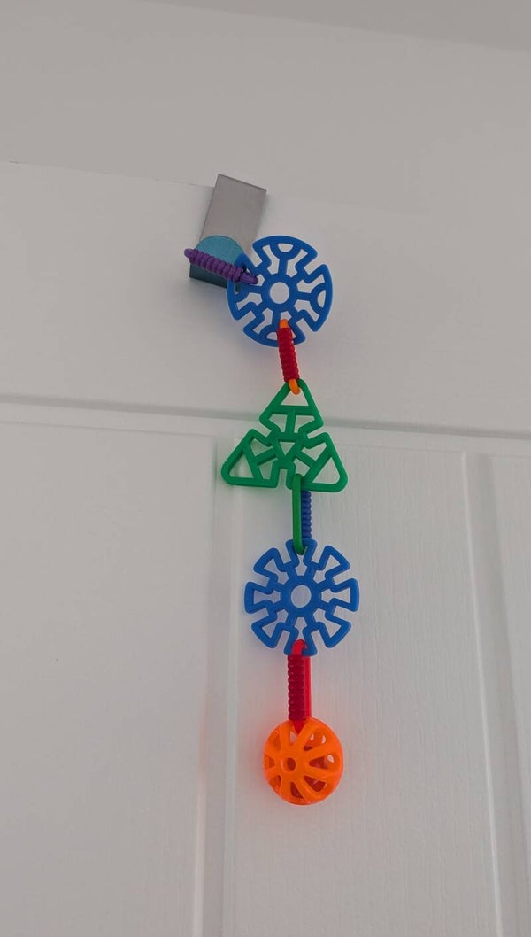 GEO TOY #71