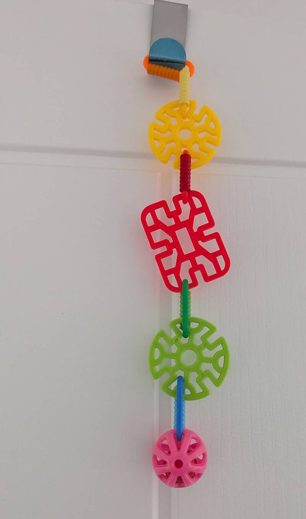 GEO TOY #69