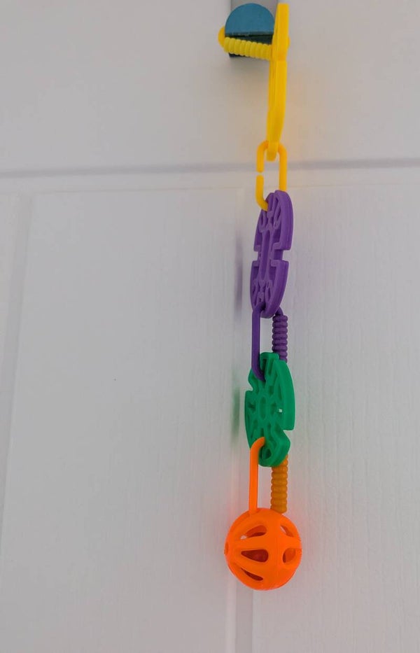GEO TOY #68