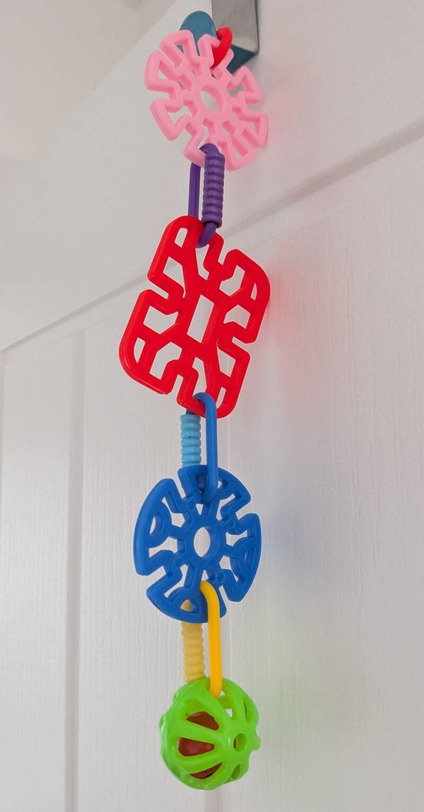 GEO TOY #65