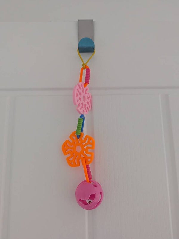 GEO TOY #82