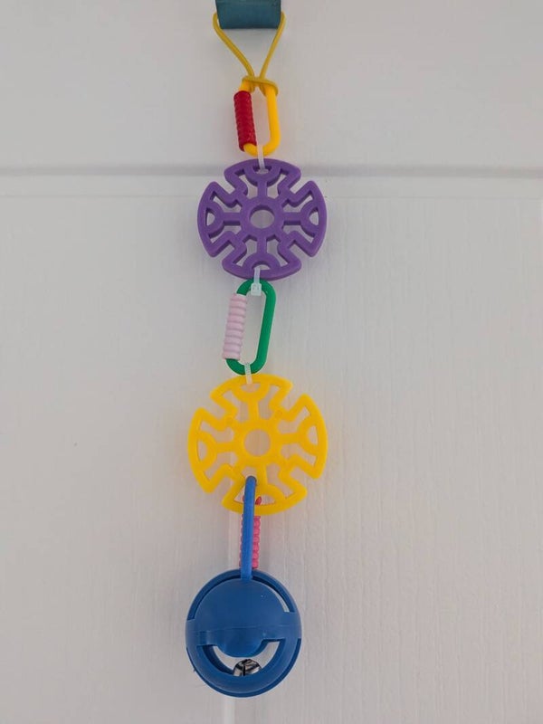 GEO TOY #84