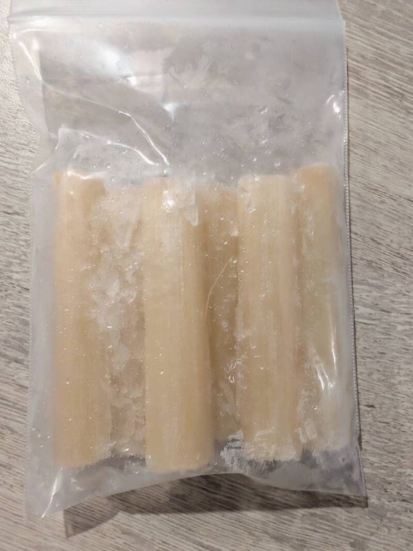 PURE SUGAR CANE