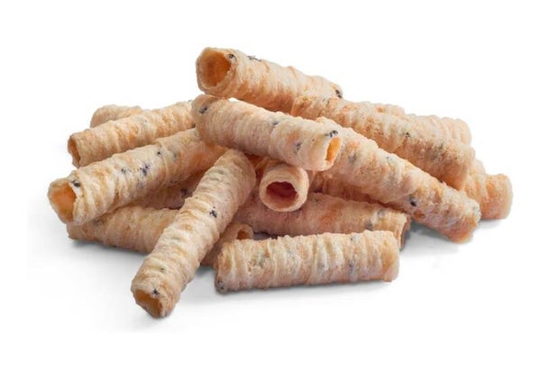 COCONUT ROLLS