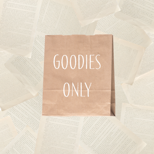 Goodies only - zonsopkomst en -ondergang