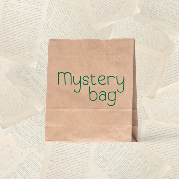 Mystery bag
