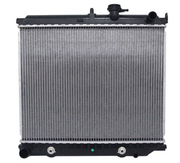 Radiators