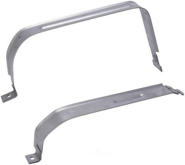 FUEL TANK STRAPS