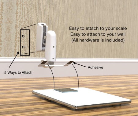 Easy to install. All hardware included. We also have a install video.