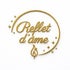 Reflet d'ame