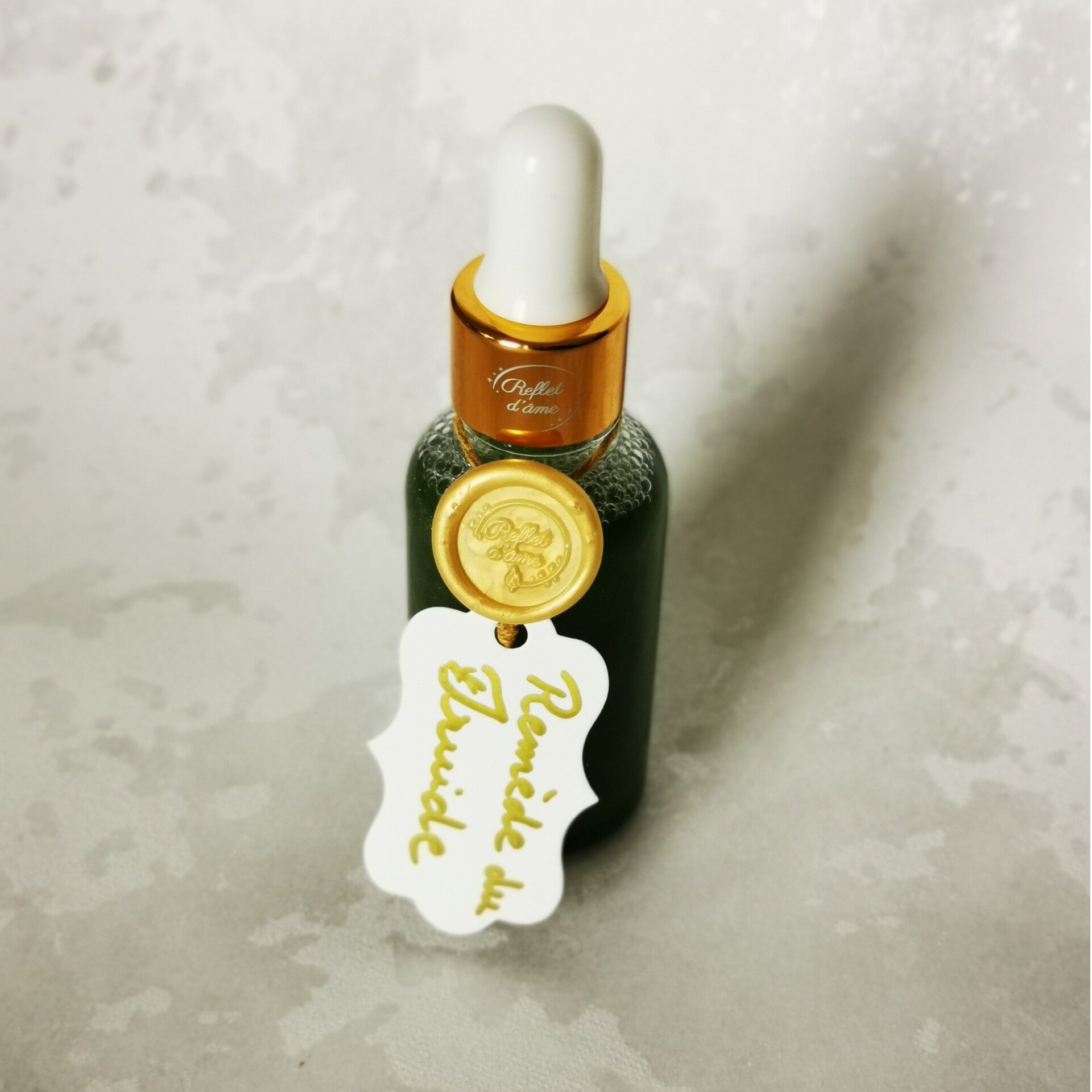 Fondant Liquide Parfumé - Remède du Druide