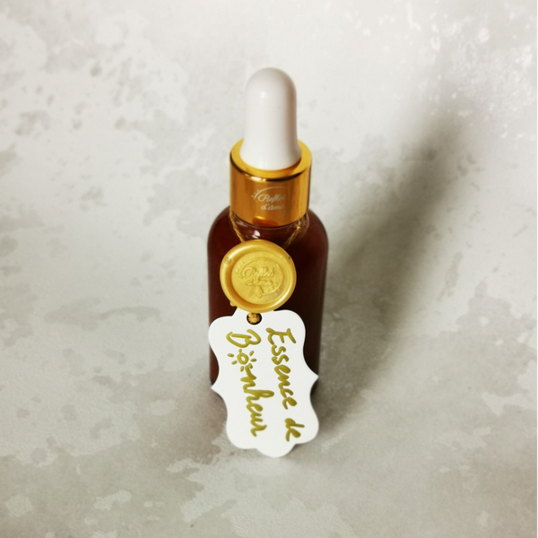 Fondant Liquide Parfumé -  Essence de Bonheur