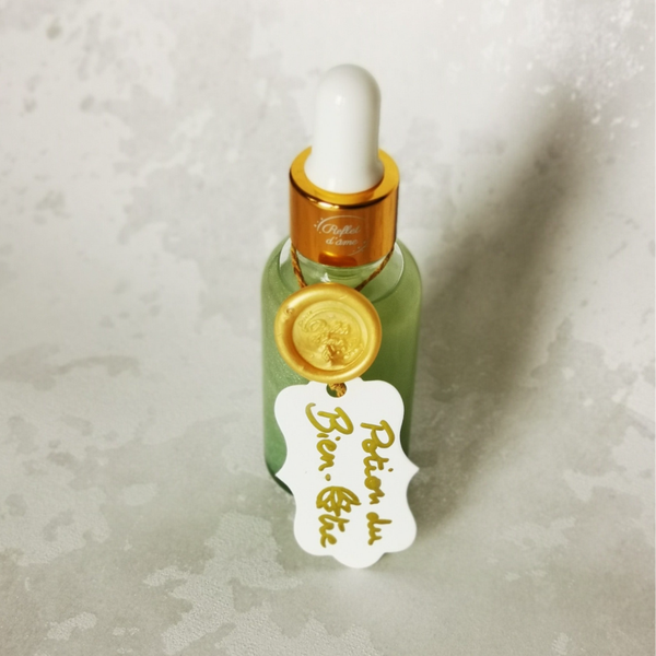 Fondant Liquide Parfumé - Potion du Bien-Être