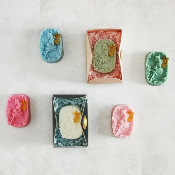 Fondants solides parfumés 1 fée Luna