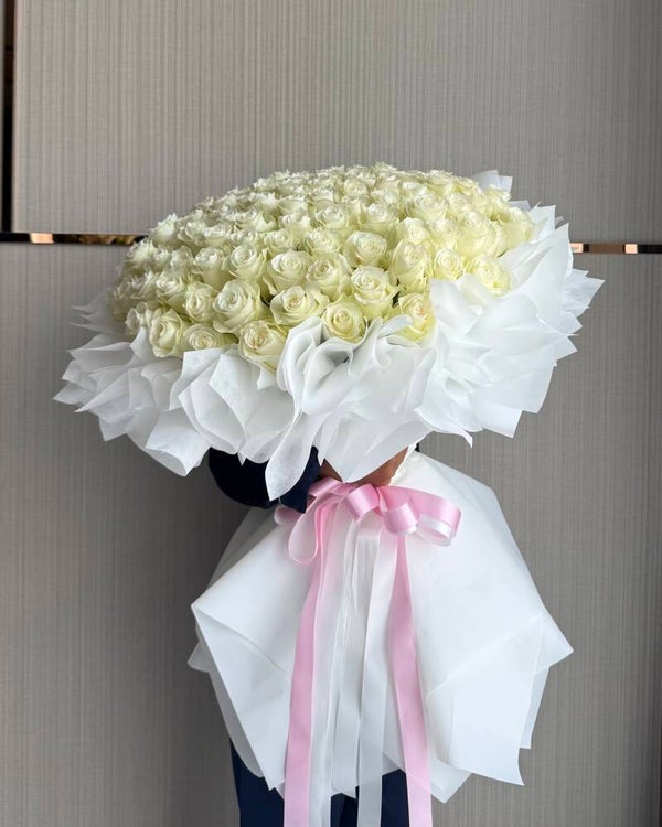 120 Rose for her