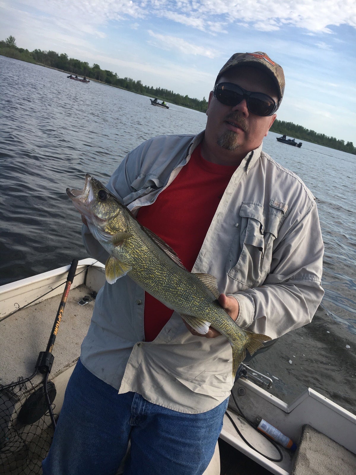 Brag board | Shaky Rigs