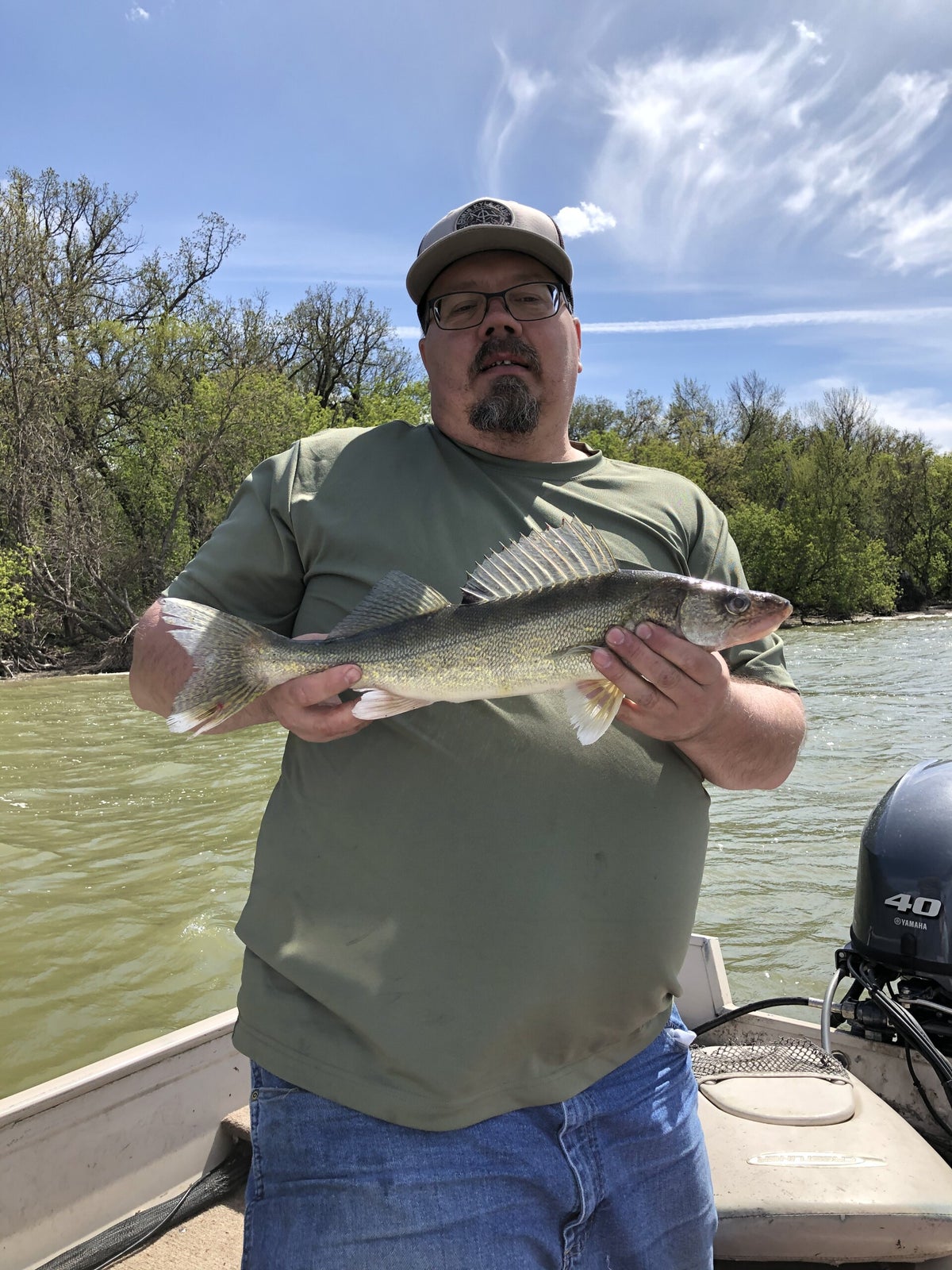 Brag board | Shaky Rigs