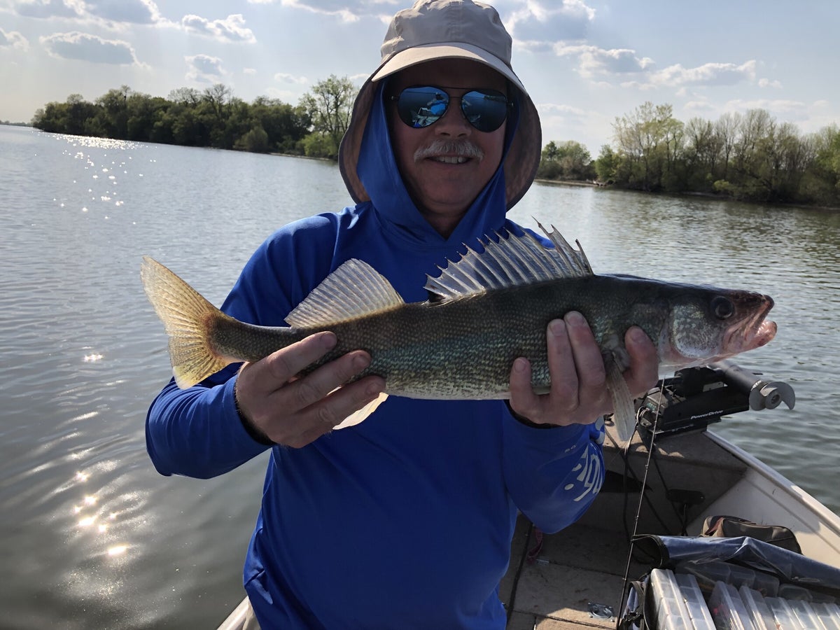 Brag board | Shaky Rigs