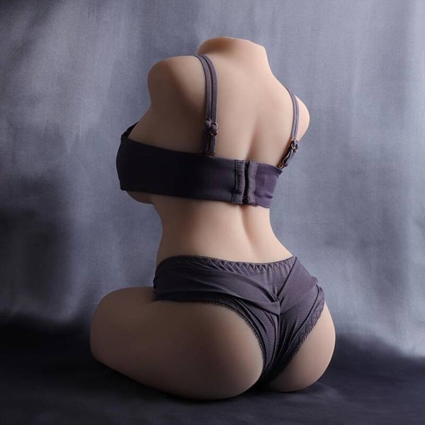 Tpe busto  di donna manichino