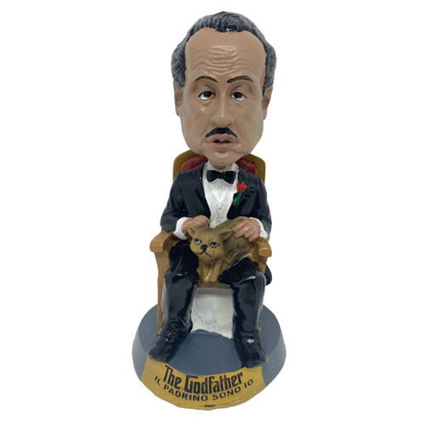 Il padrino gongolo bobblehead
