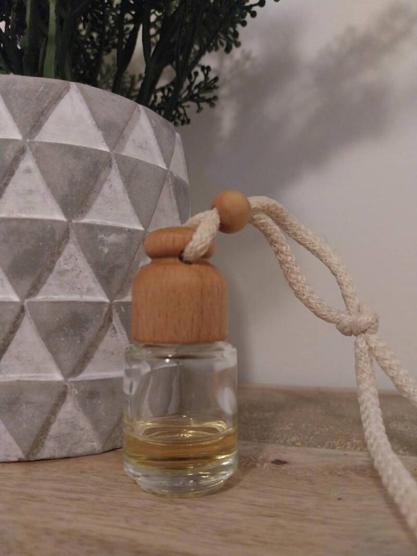 Autoparfum nr 8 home