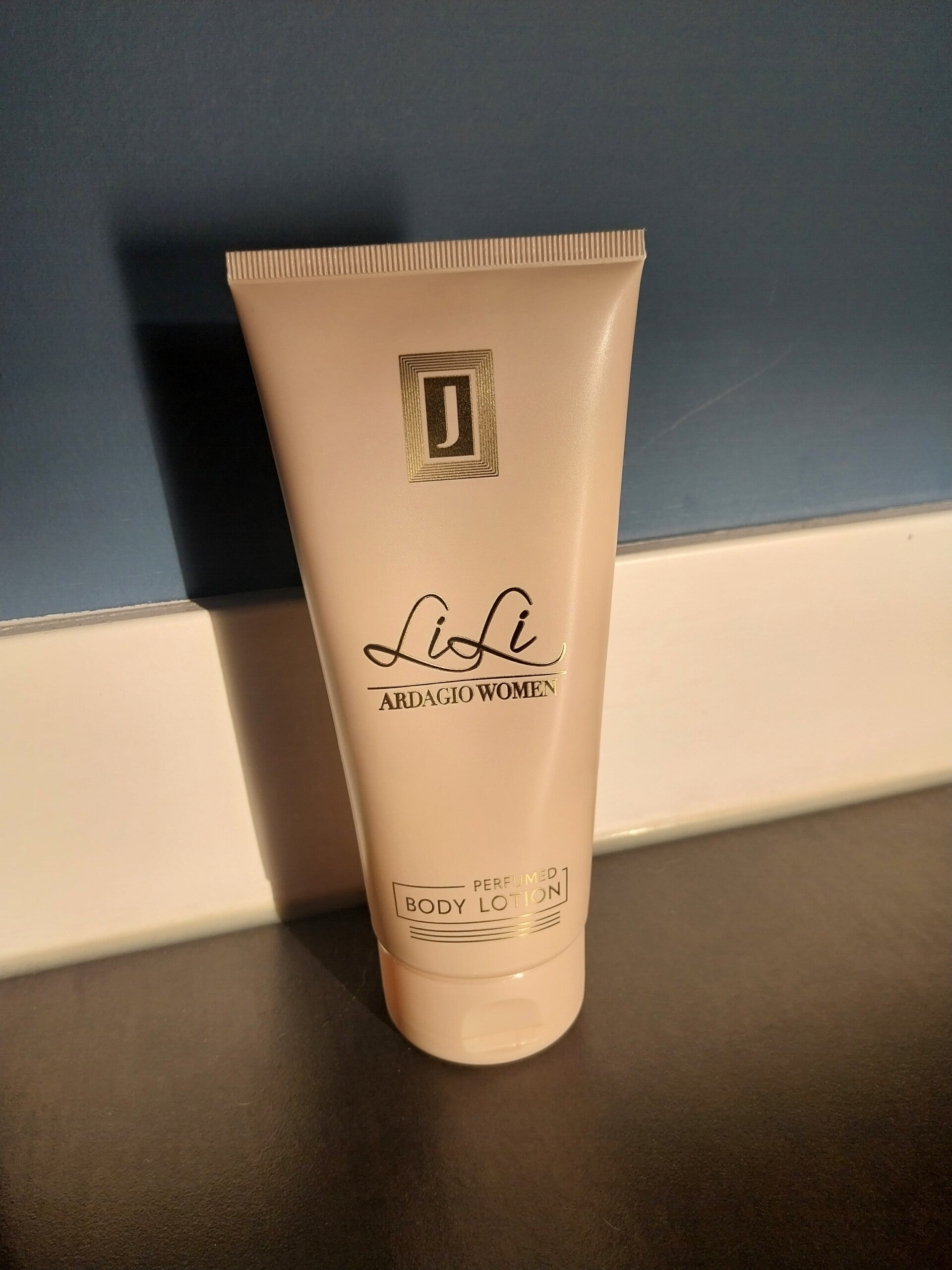 Bodylotion Lili