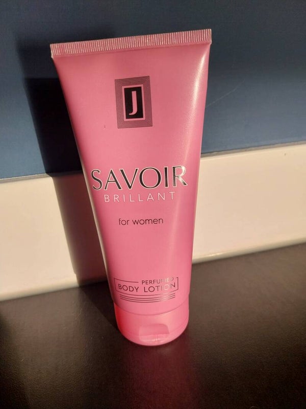 Bodylotion brilliant