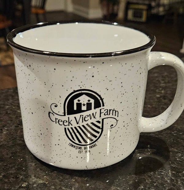 15 oz Coffee Mug