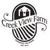 Creek View Farm