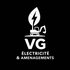 Électricien à Marche-en-Famenne | VG Électricité &amp; Aménagements