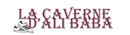 La Caverne d&#039;Ali Baba