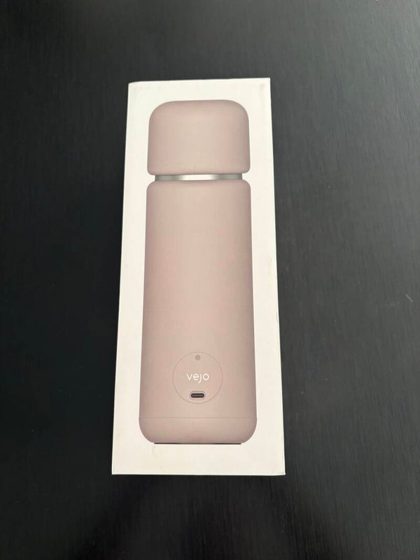 Velo portable blender