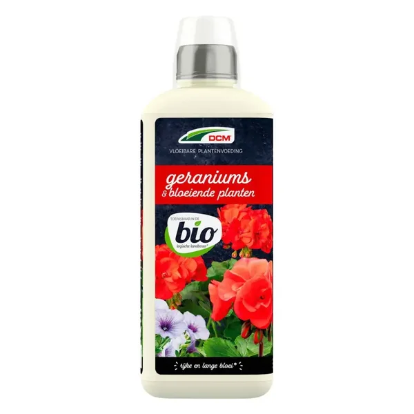 plantenvoeding