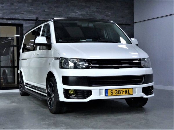 Foresta 340 Automaat