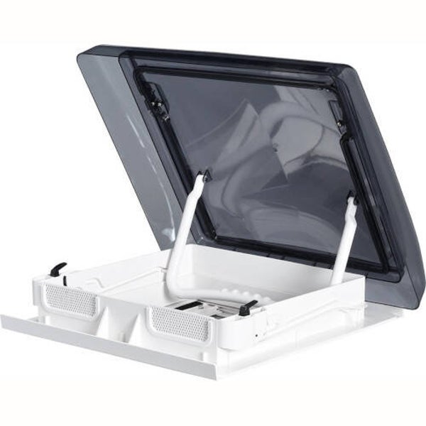 MaxxAir SkyMaxx LX met led 40×40 cm dakluik