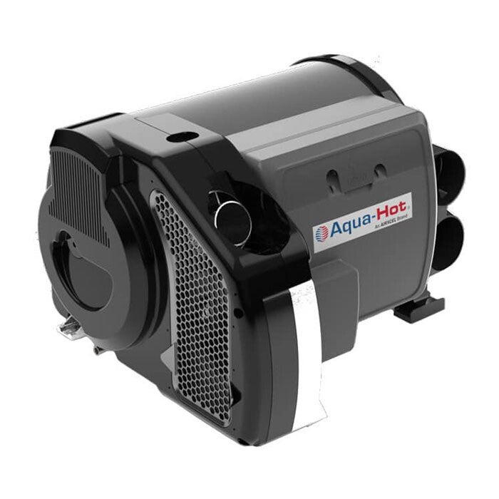 Aqua-Hot GEN1 4kW diesel combi boiler/kachel