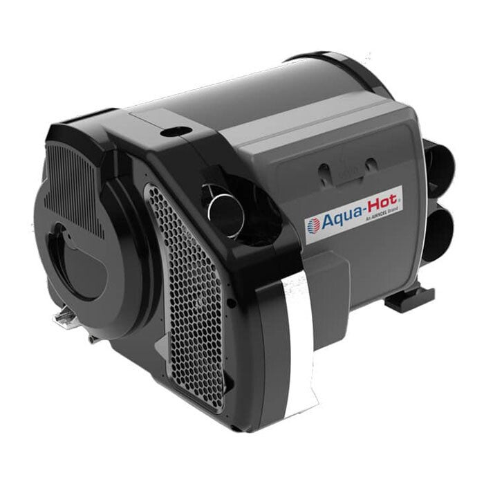 Aqua-Hot GEN1 6kW gas combi boiler/kachel