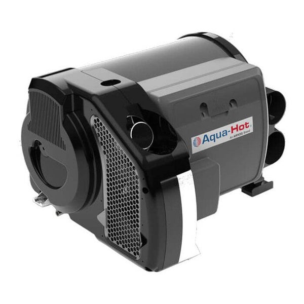 Aqua-Hot GEN1 6kW gas combi boiler/kachel