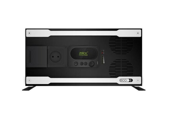 Zeliox Eco 2