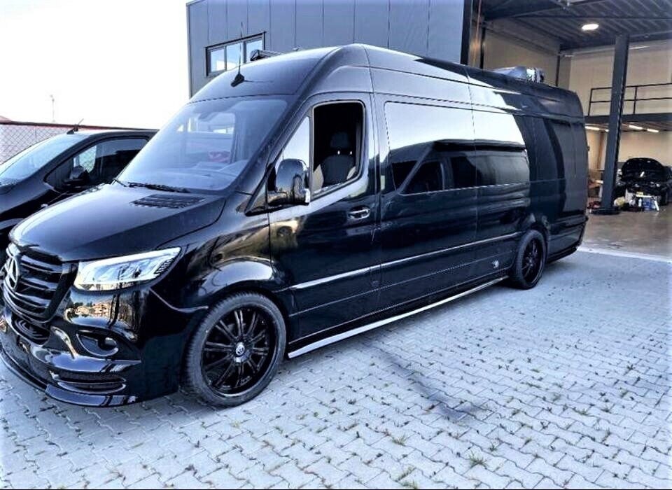 FORESTA 740 VIP EXCLUSIVE 319 AUTOMAAT 3270KM 3.0 V6