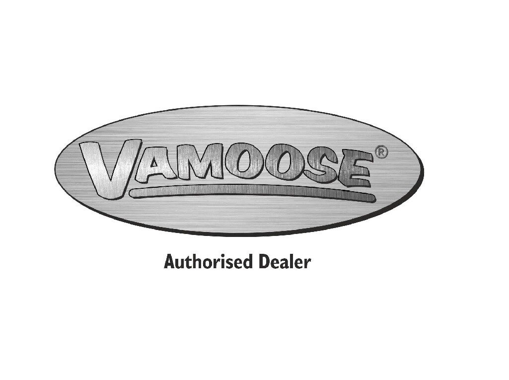Vamoose Multirail voor Sprinter – VW Crafter – MAN LWB (3800mm)