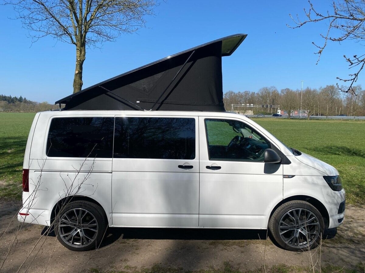 Foresta 300 SWB Slechts 113dKM!