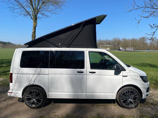 Foresta 300 SWB Slechts 113dKM!