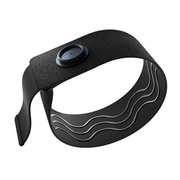 MILO ARMBAND MET KLITTENBAND SLUITING